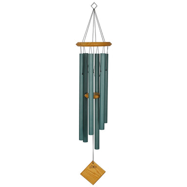 Chimes Of Earth - Verdigris    