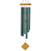 Chimes Of Earth - Verdigris    