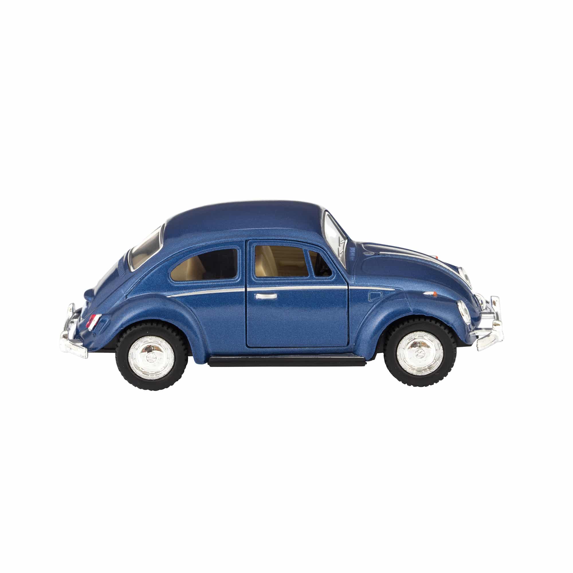 Diecast Classic VW Beetle (Single) - Random Color