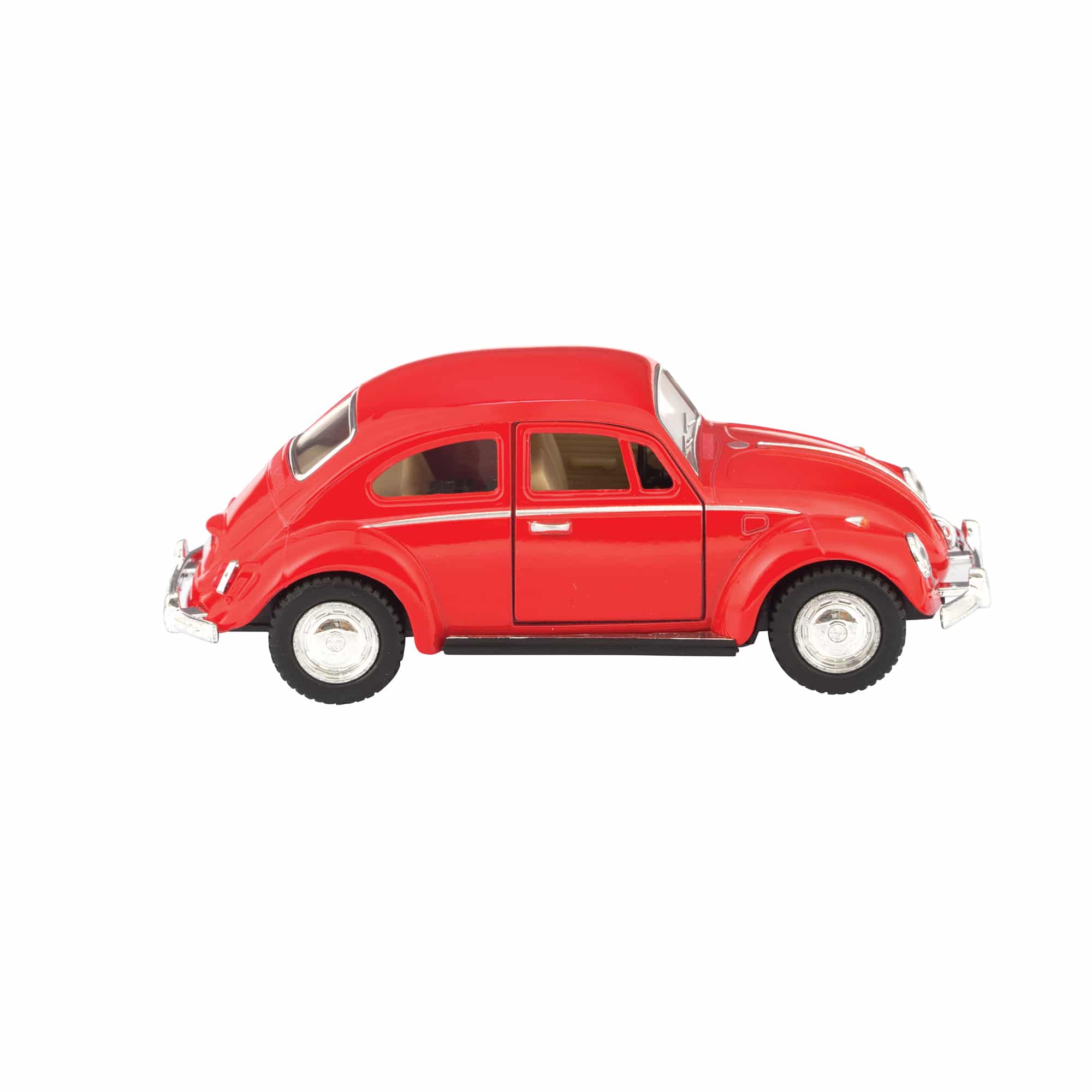 Diecast Classic VW Beetle (Single) - Random Color