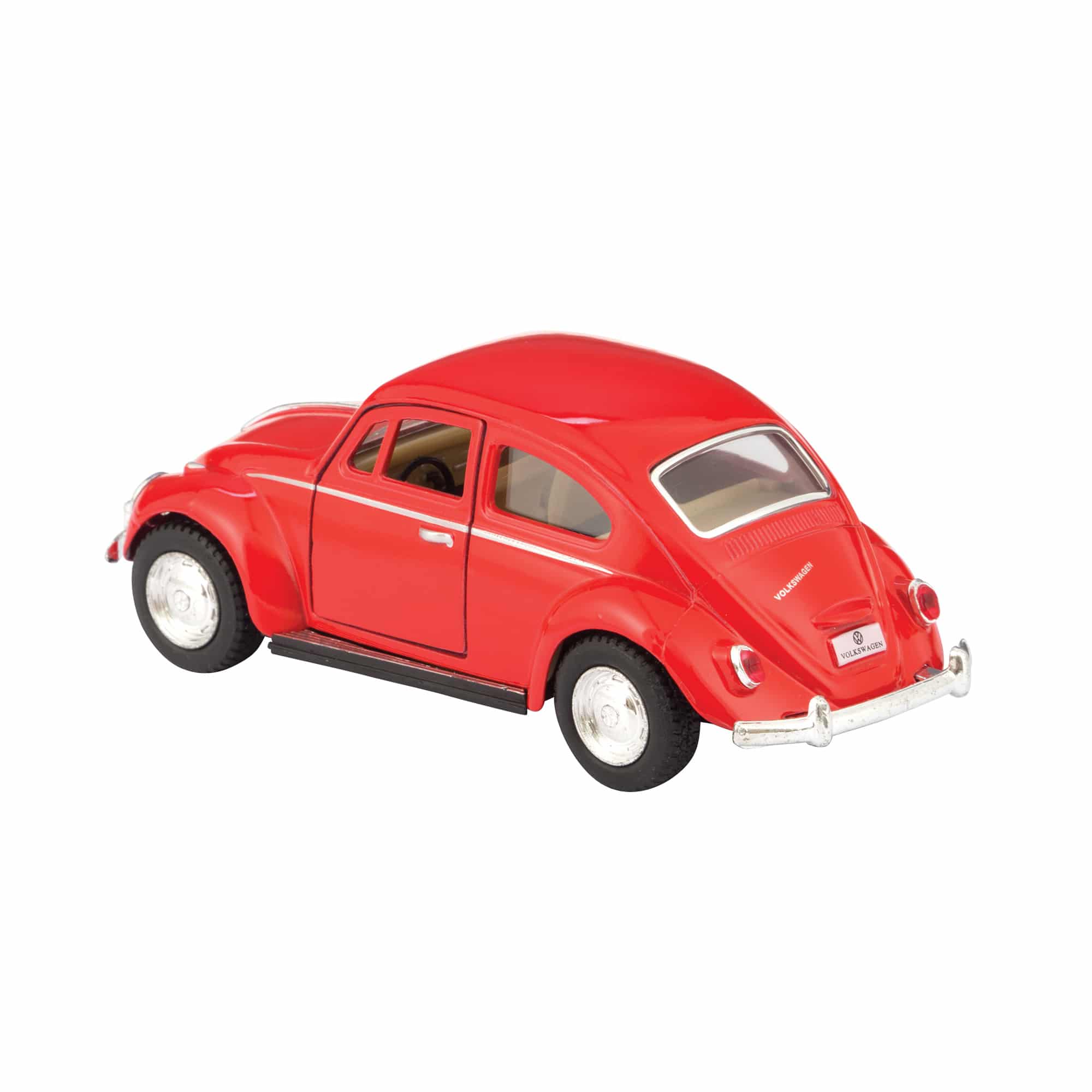 Diecast Classic VW Beetle (Single) - Random Color