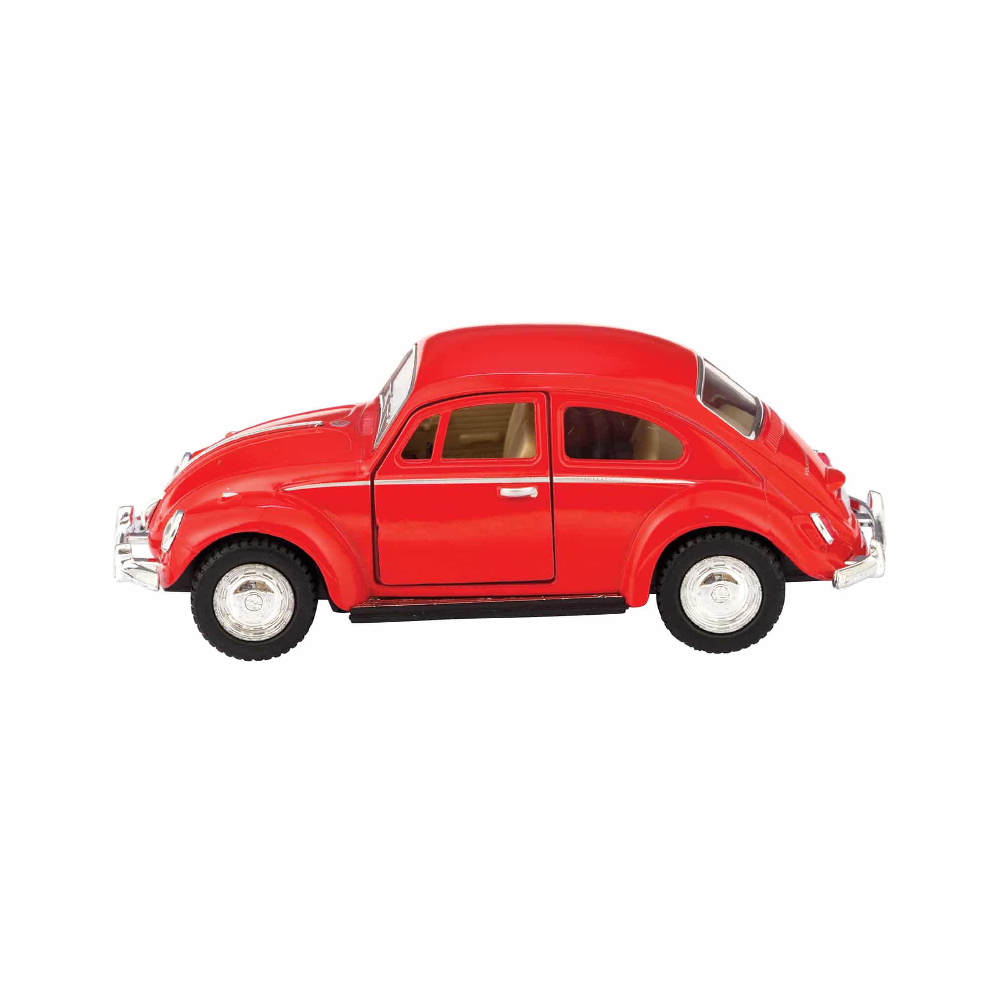 Diecast Classic VW Beetle (Single) - Random Color