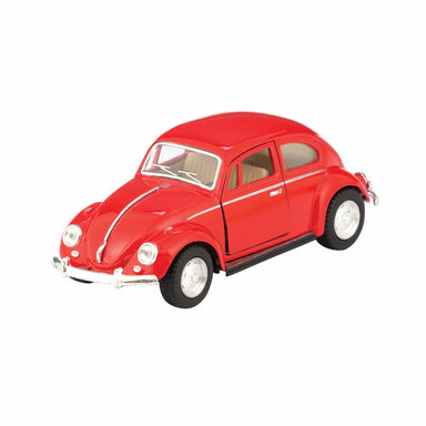 Diecast Classic VW Beetle (Single) - Random Color