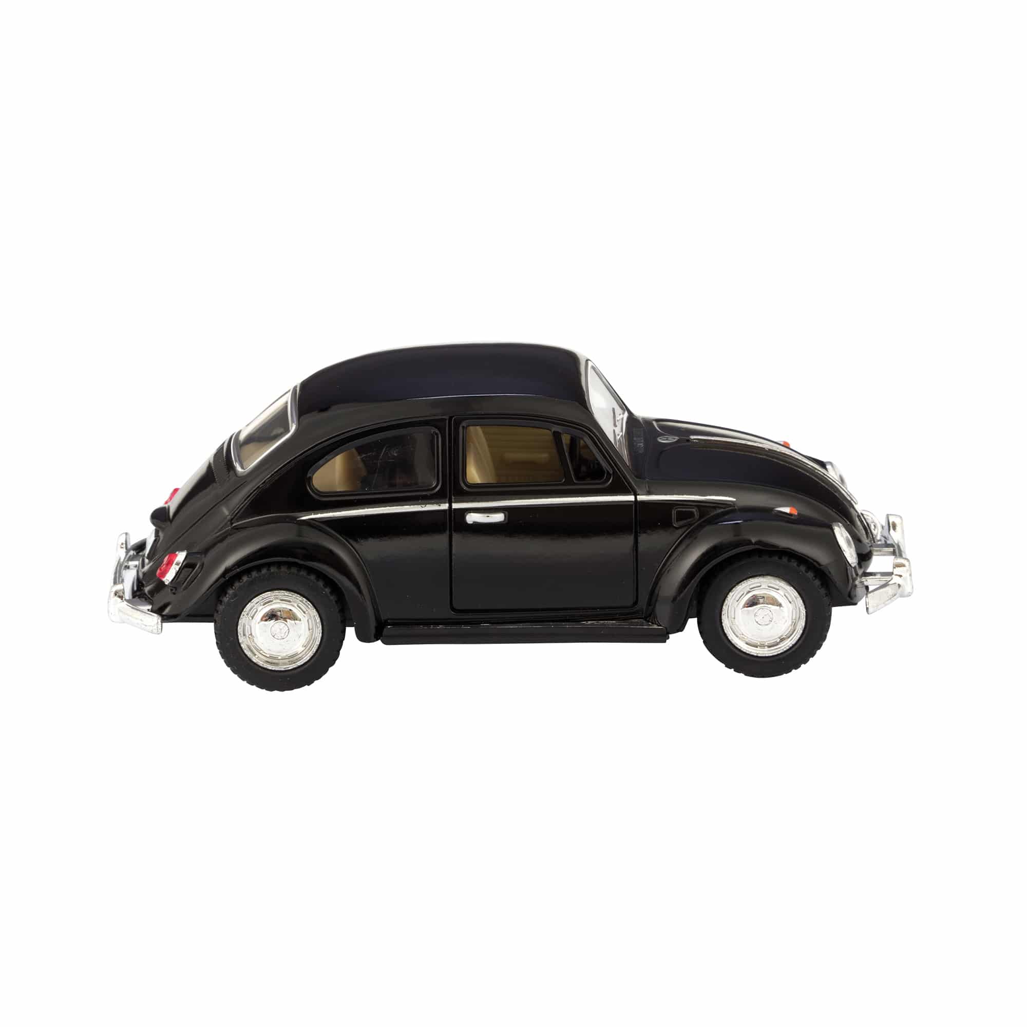 Diecast Classic VW Beetle (Single) - Random Color