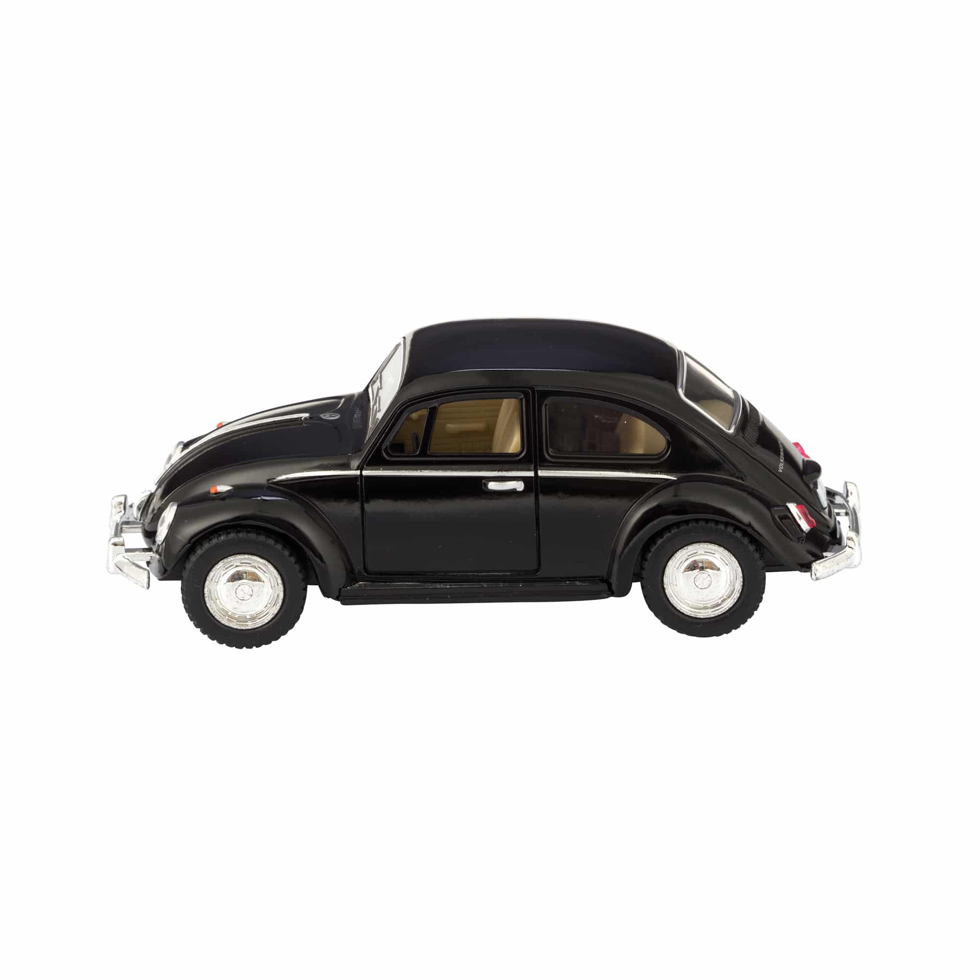 Diecast Classic VW Beetle (Single) - Random Color