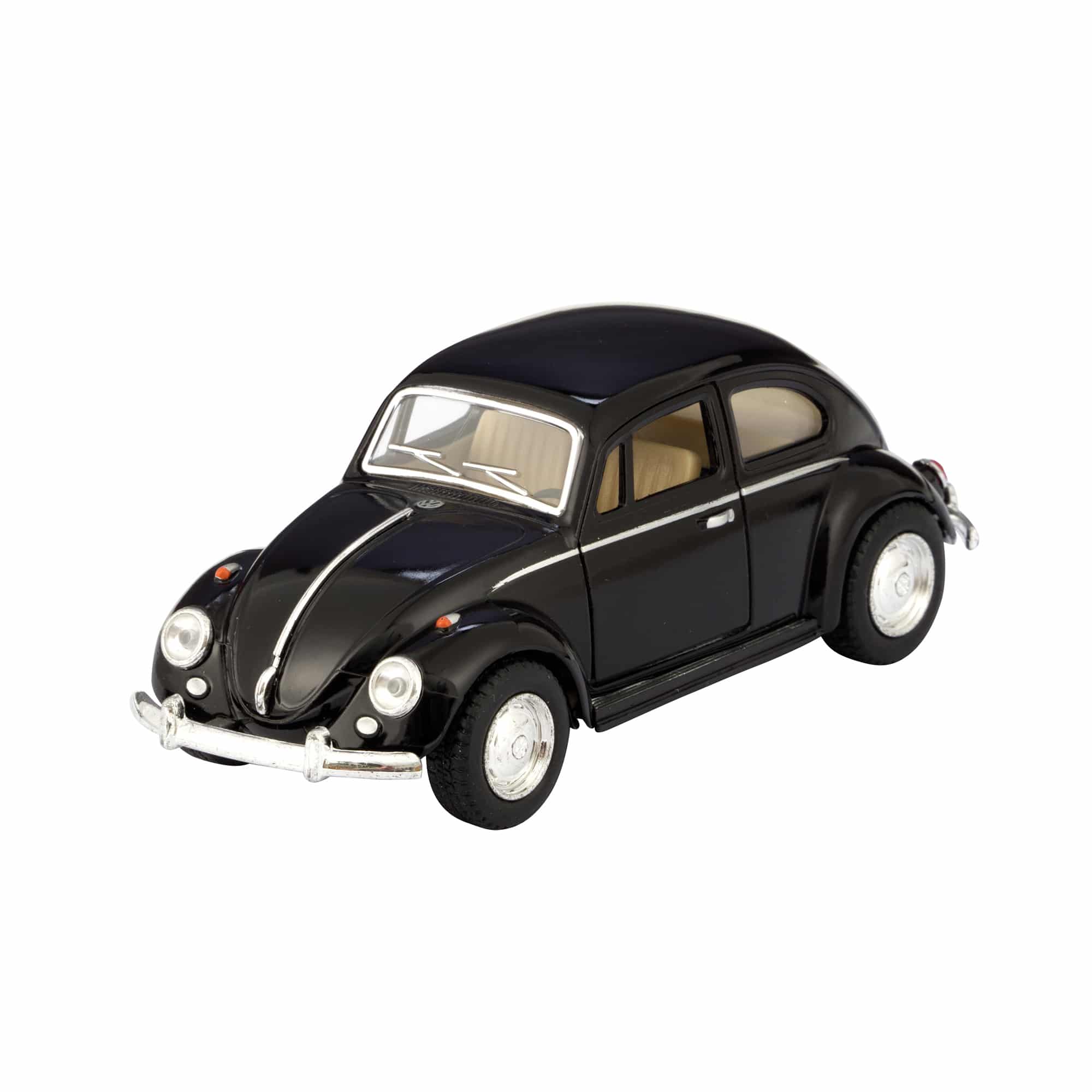 Diecast Classic VW Beetle (Single) - Random Color