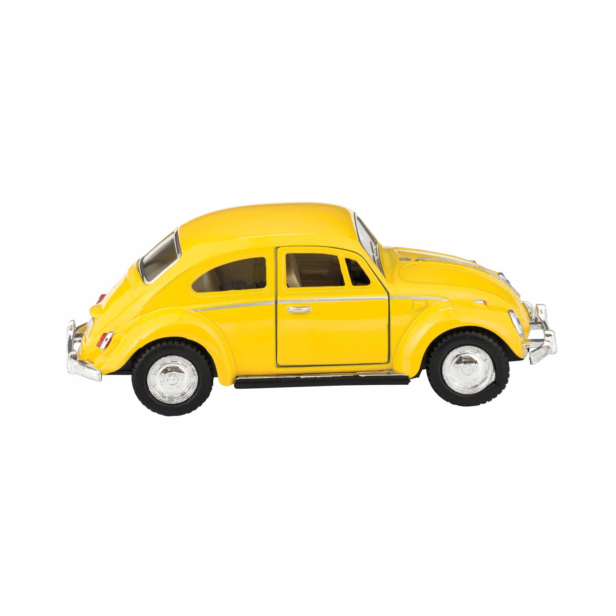 Diecast Classic VW Beetle (Single) - Random Color