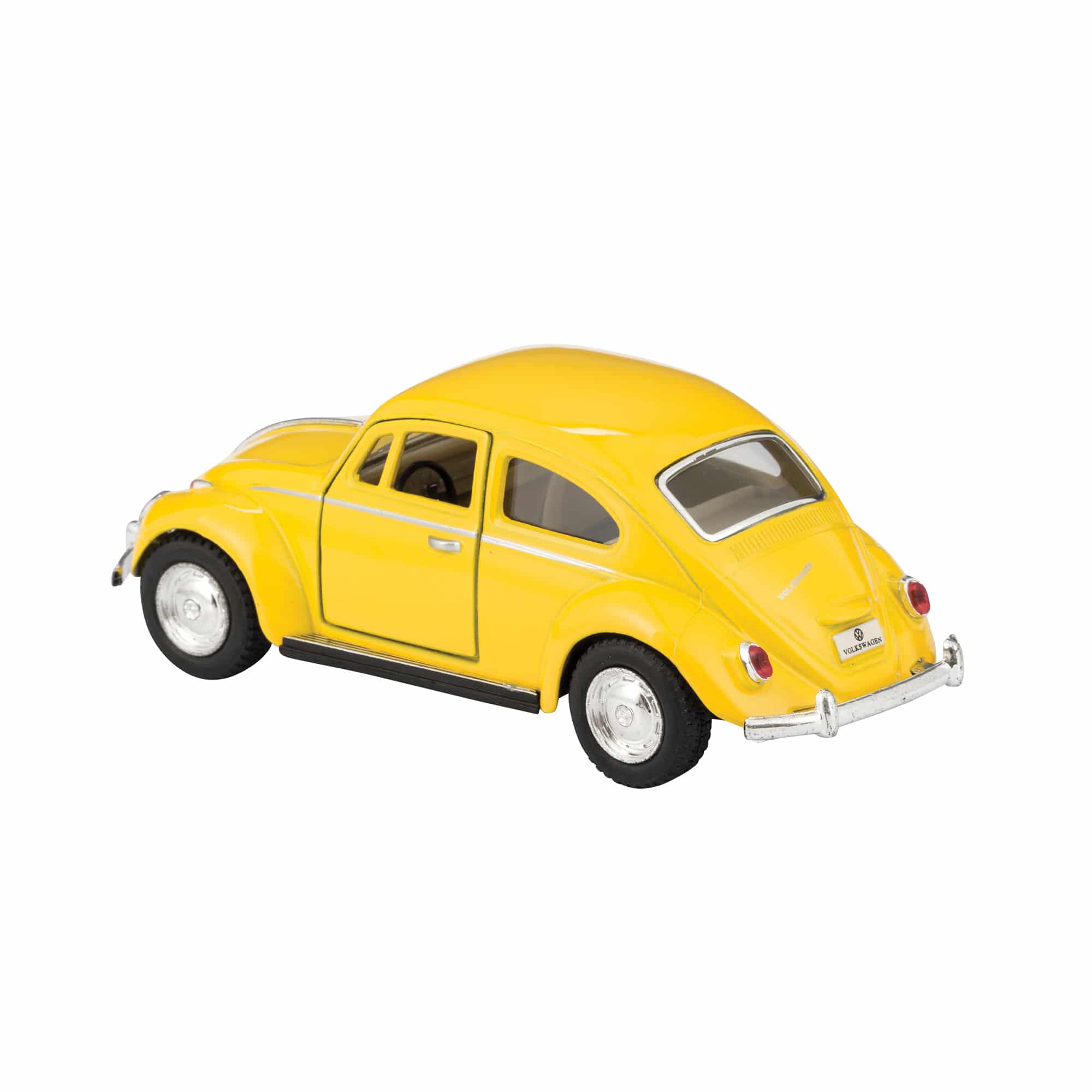 Diecast Classic VW Beetle (Single) - Random Color