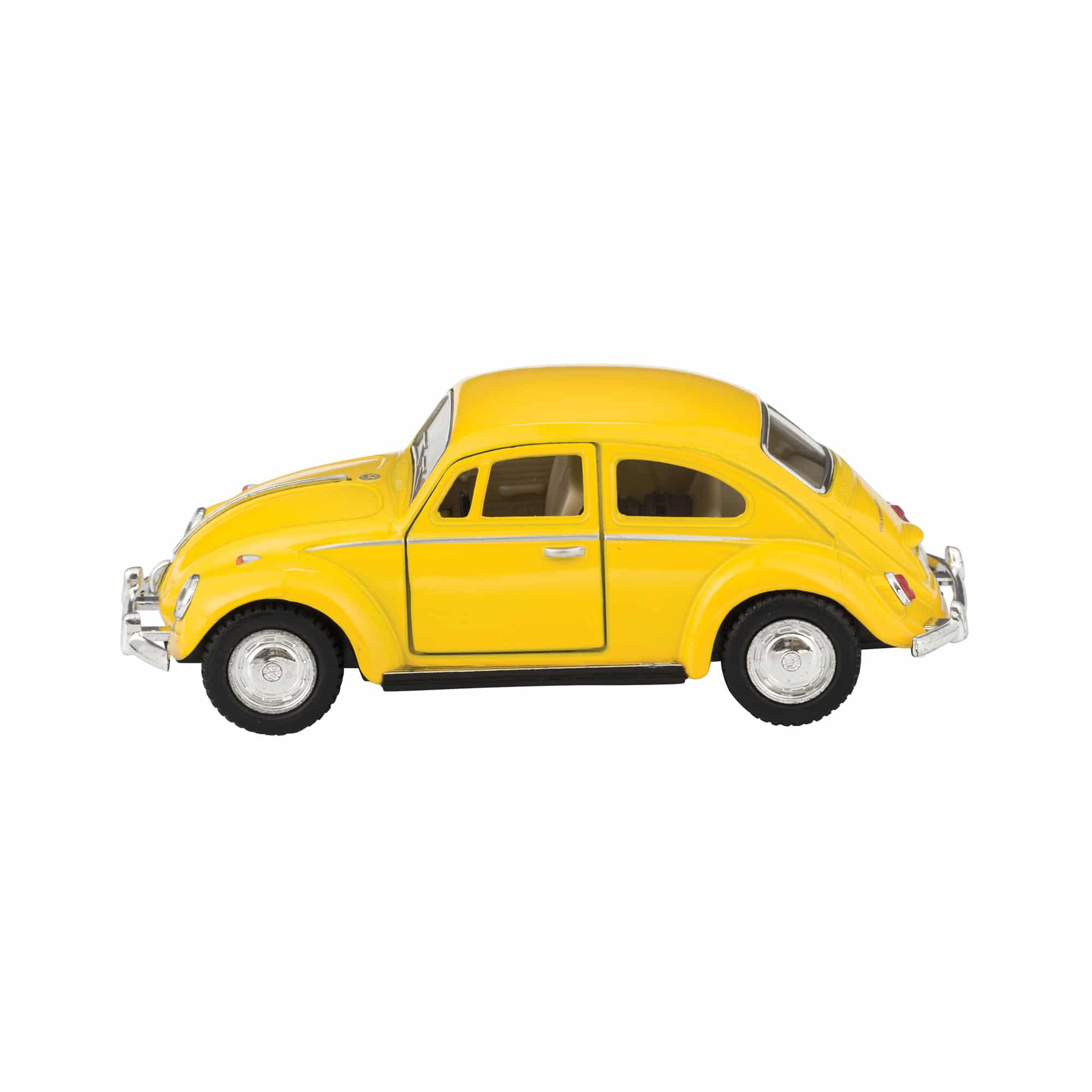 Diecast Classic VW Beetle (Single) - Random Color