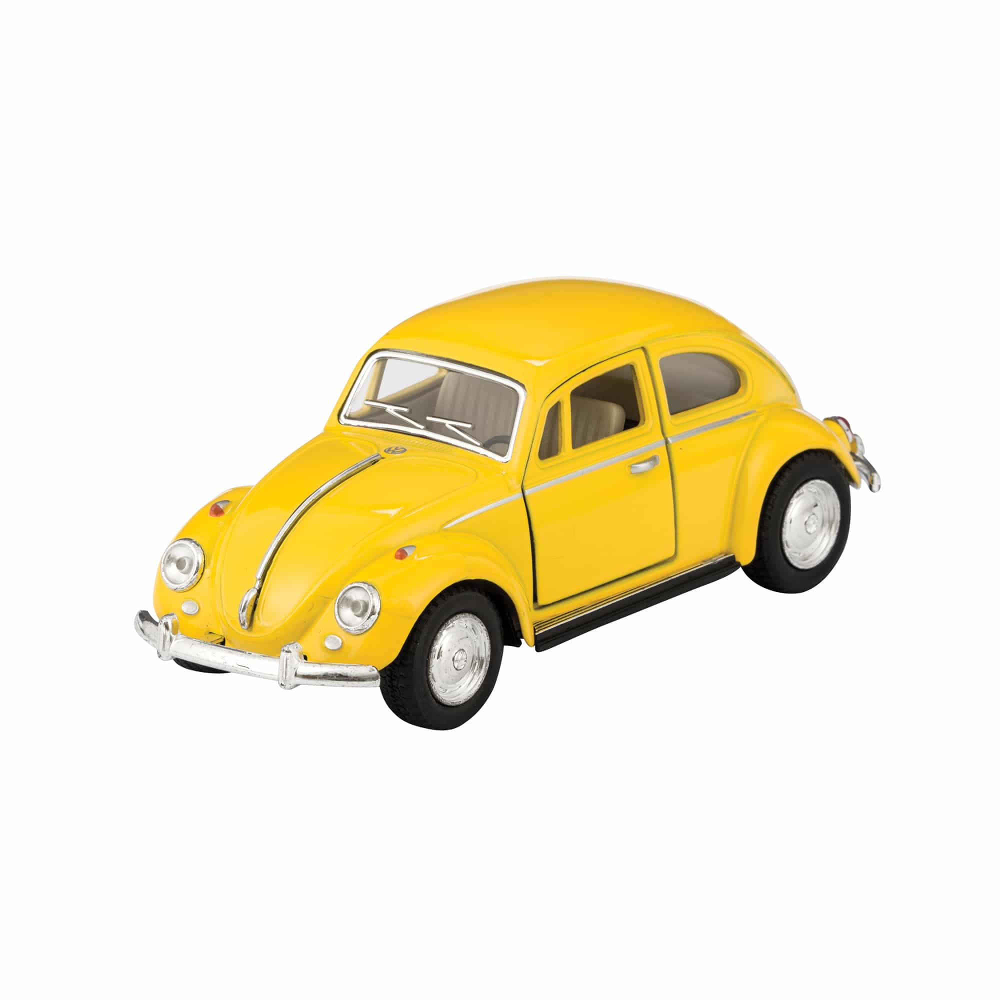 Diecast Classic VW Beetle (Single) - Random Color