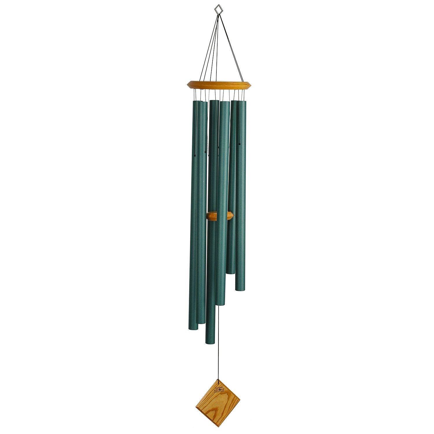 Chimes of Neptune - Verdigris    