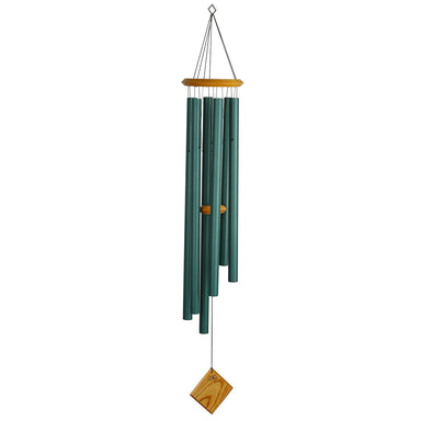 Chimes of Neptune - Verdigris    