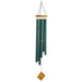 Chimes of Neptune - Verdigris    