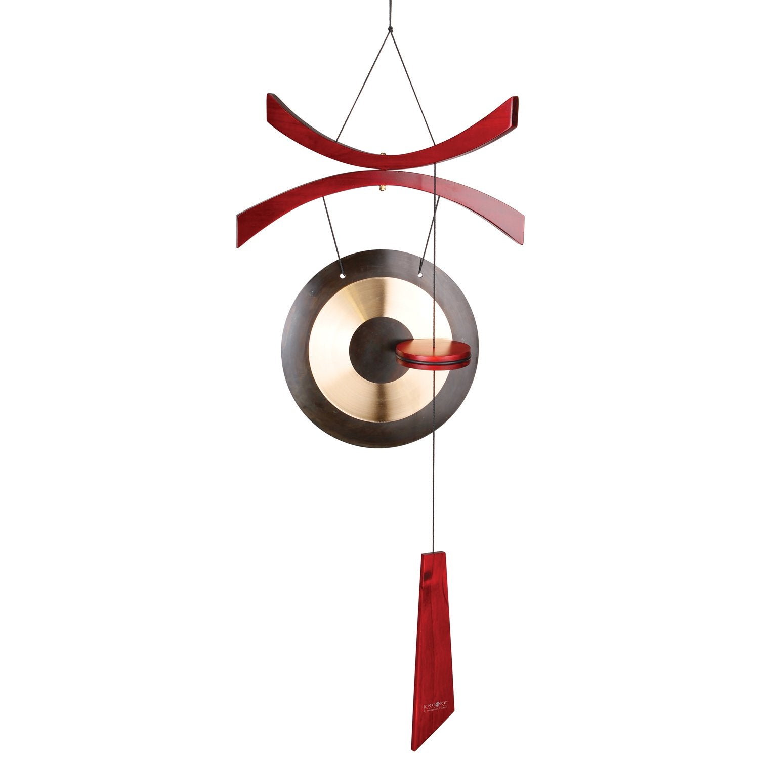 Encore Wind Gong    