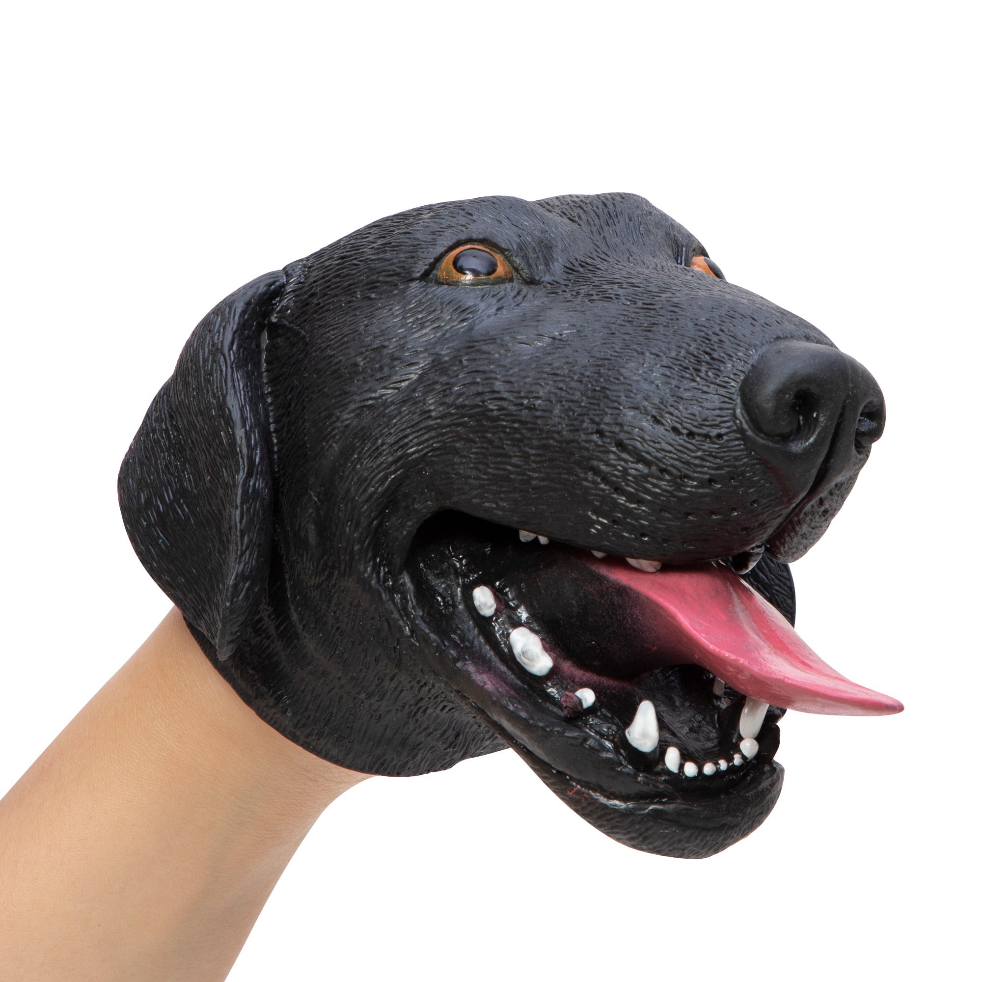 Dog Hand Puppet (Single) - Random Color