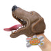 Dog Hand Puppet (Single) - Random Color