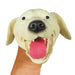 Dog Hand Puppet (Single) - Random Color