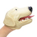 Dog Hand Puppet (Single) - Random Color