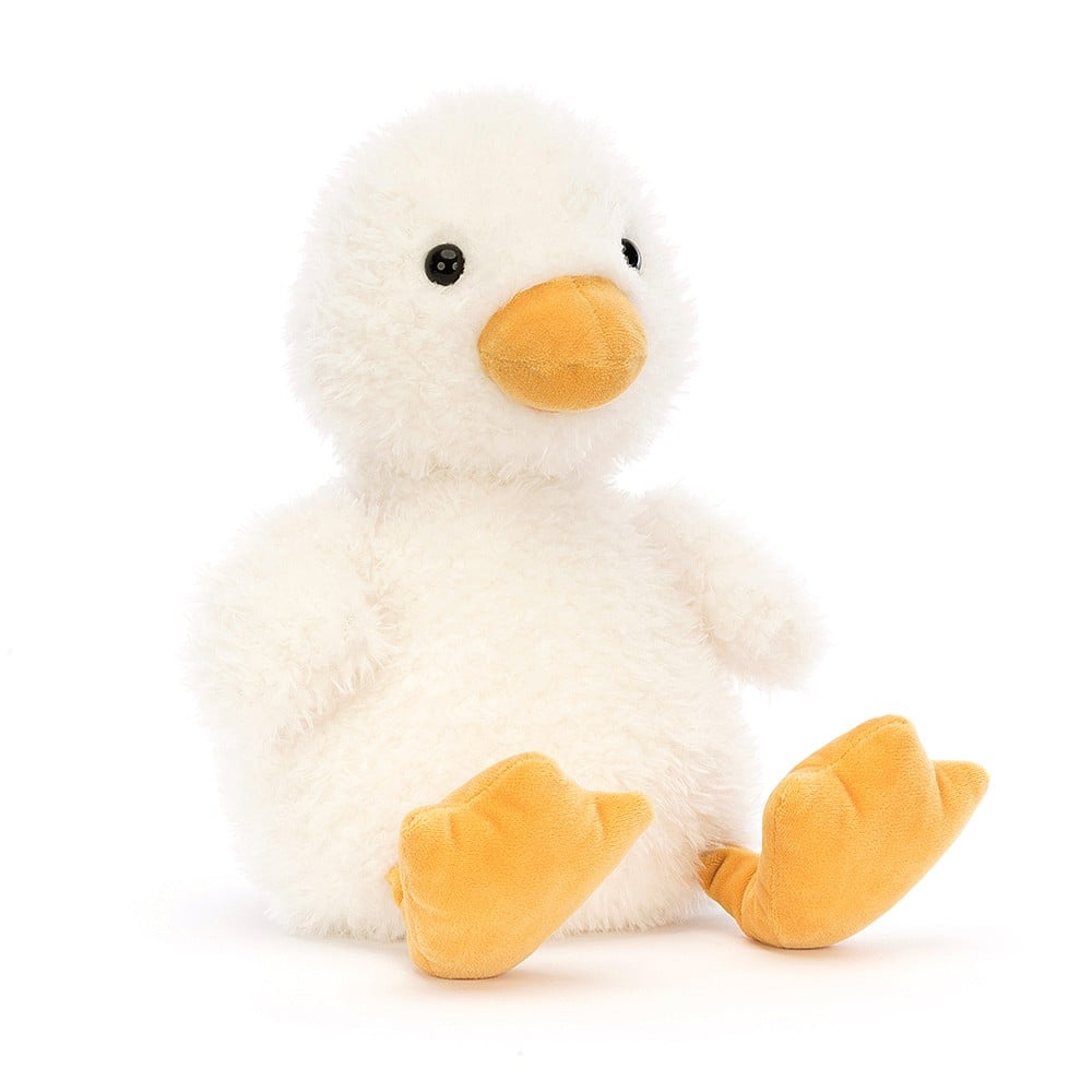 Jellycat Dory Duck    