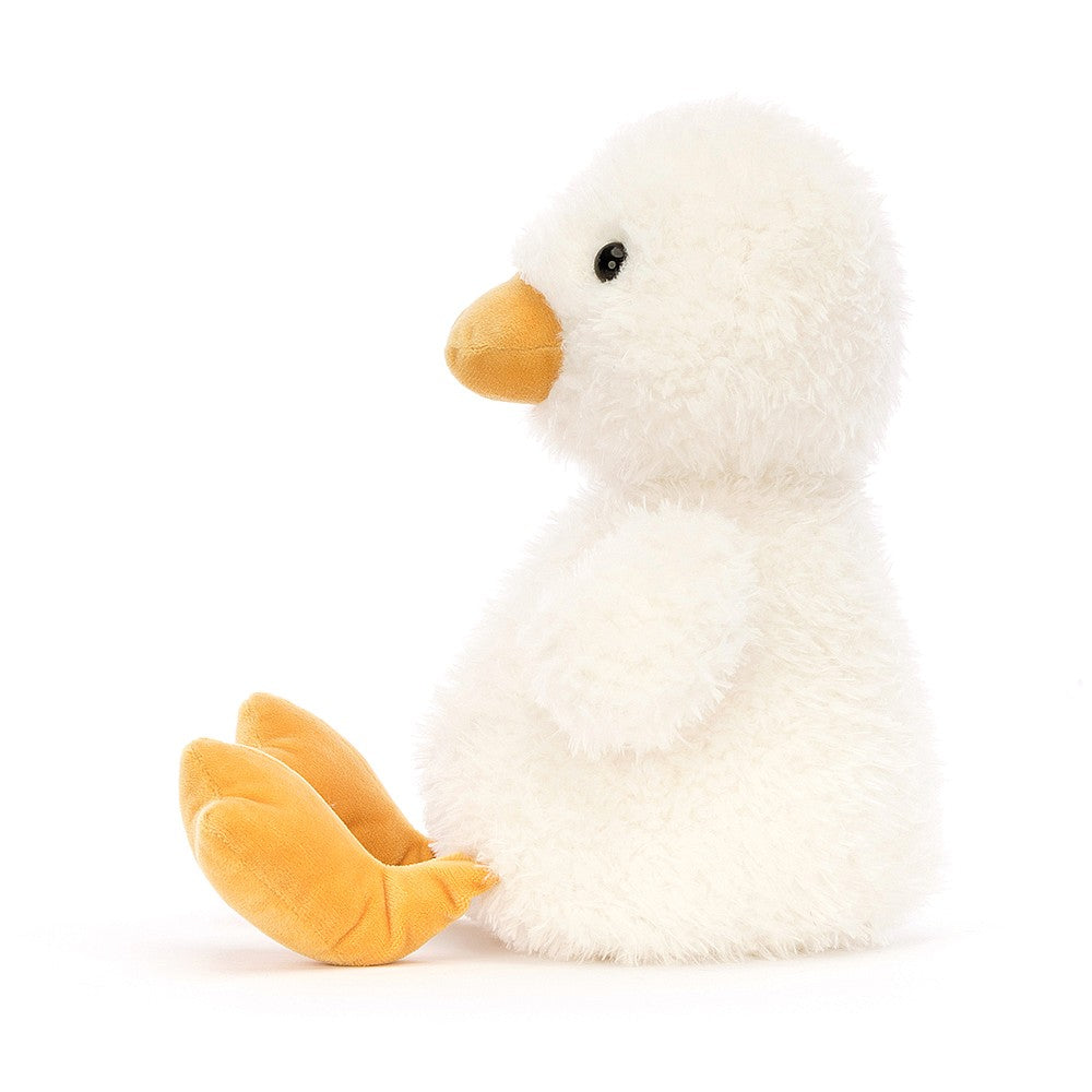 Jellycat Dory Duck    