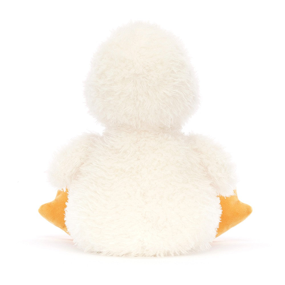 Jellycat Dory Duck    