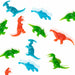 Wally Crawlys - Dinosaurs    