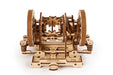 UGears STEM Lab - Differential    
