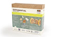 UGears STEM Lab - Differential    