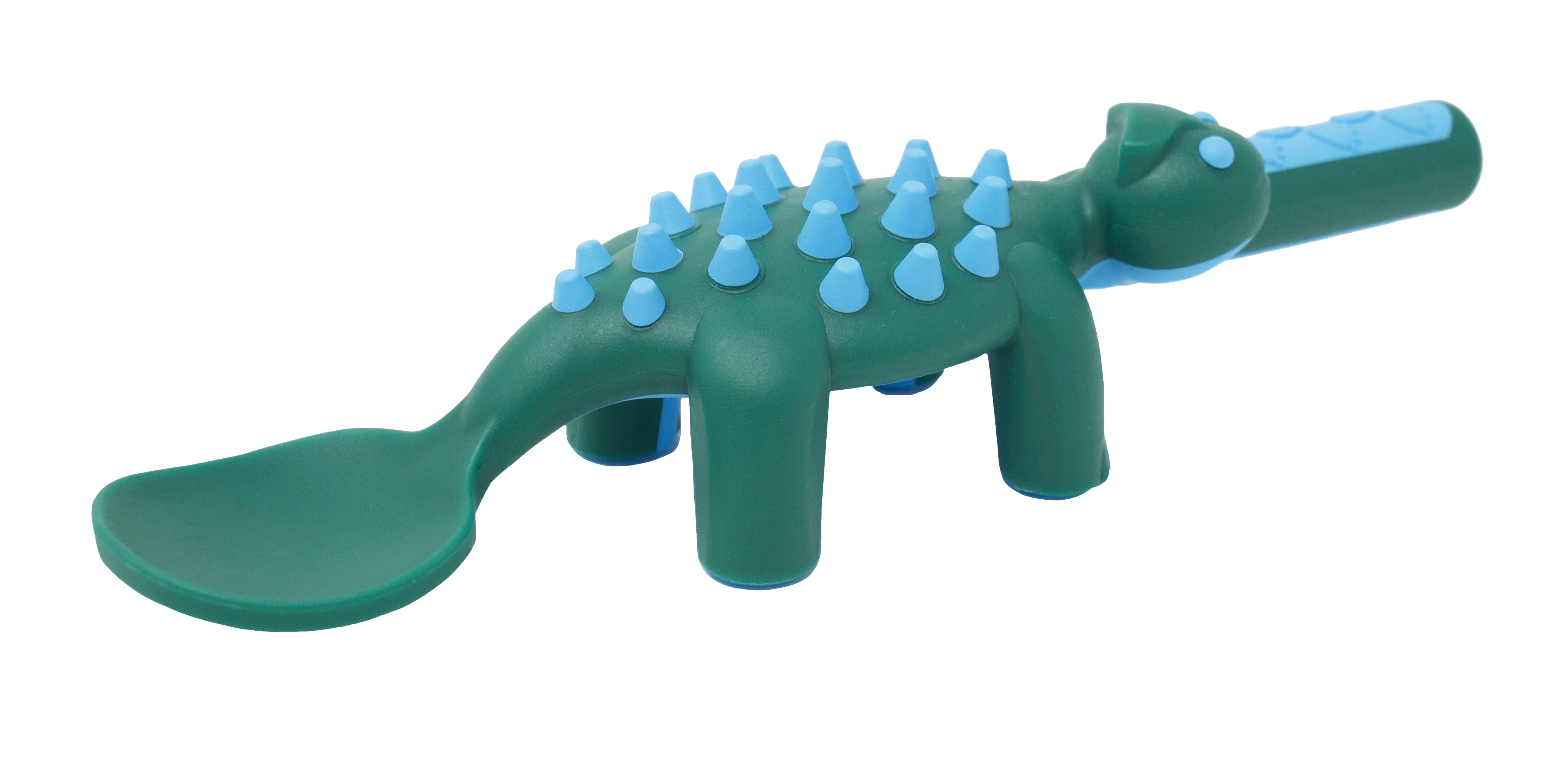Constructive Eating 3 Piece Dinosaur Feeding Set    