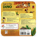 Peek A Flap Dino    