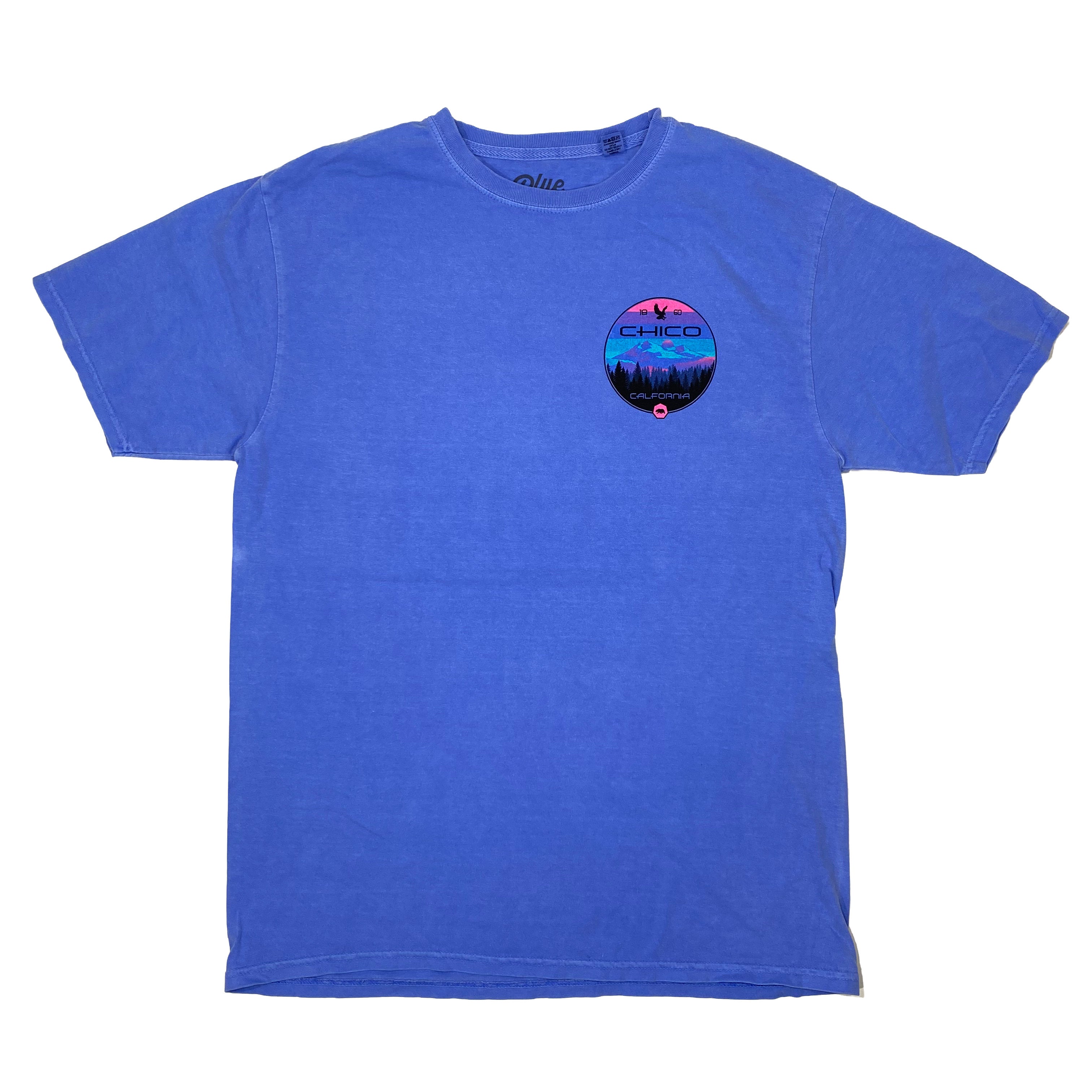 Disunion Mountain - Chico T-Shirt    