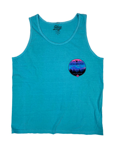Disunion Mountain - Tank Top    
