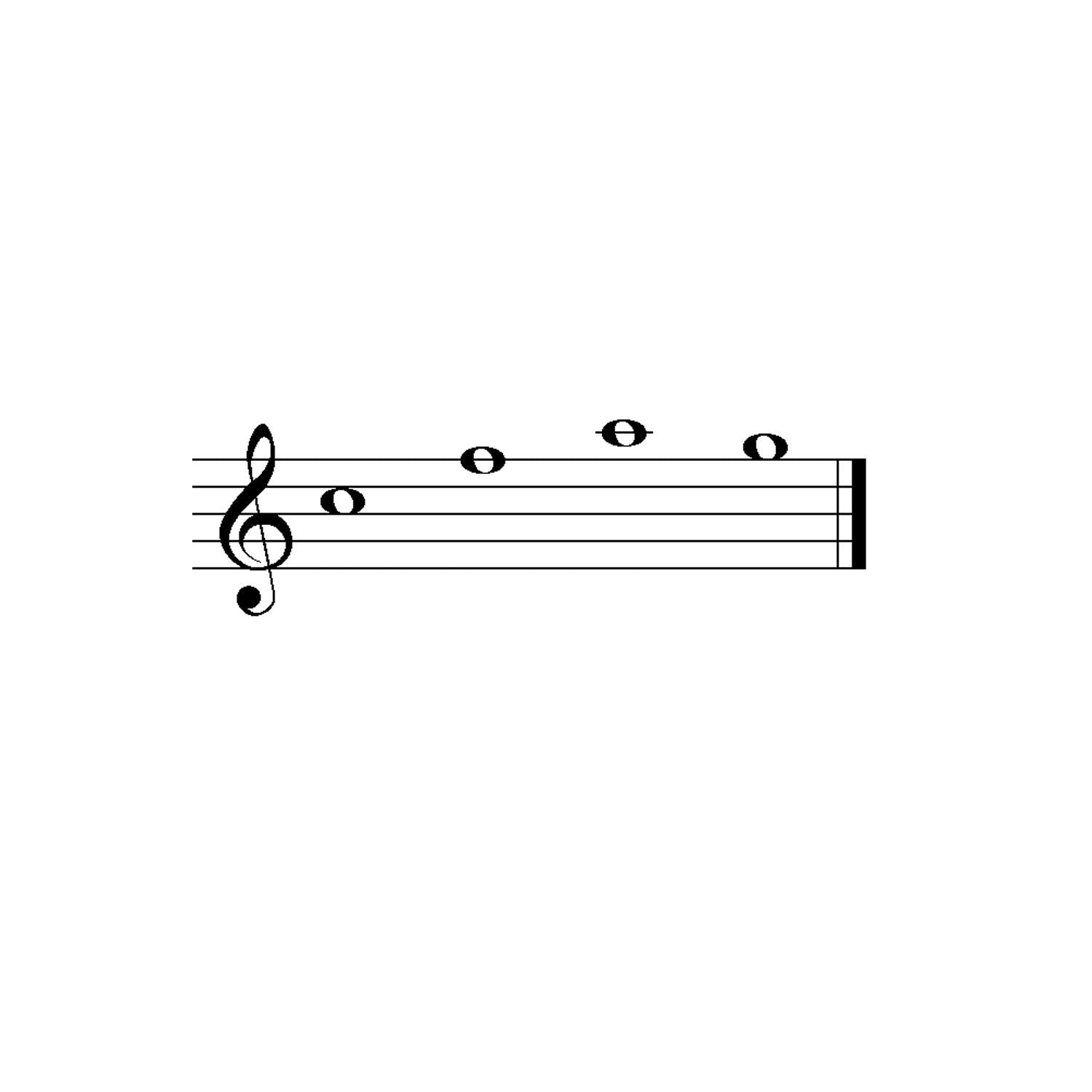 Aloha Chime - Honolulu Blue    