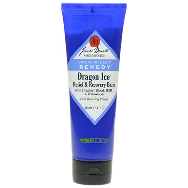 Dragon Ice Relief and Recovery Balm    