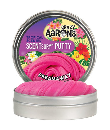 Dreamaway Tropical Scented Putty    