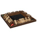 4 Player Shut The Box - Small Version    