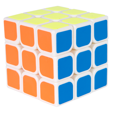 Quick Cube    