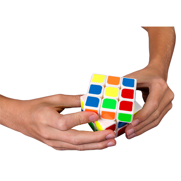 Quick Cube    
