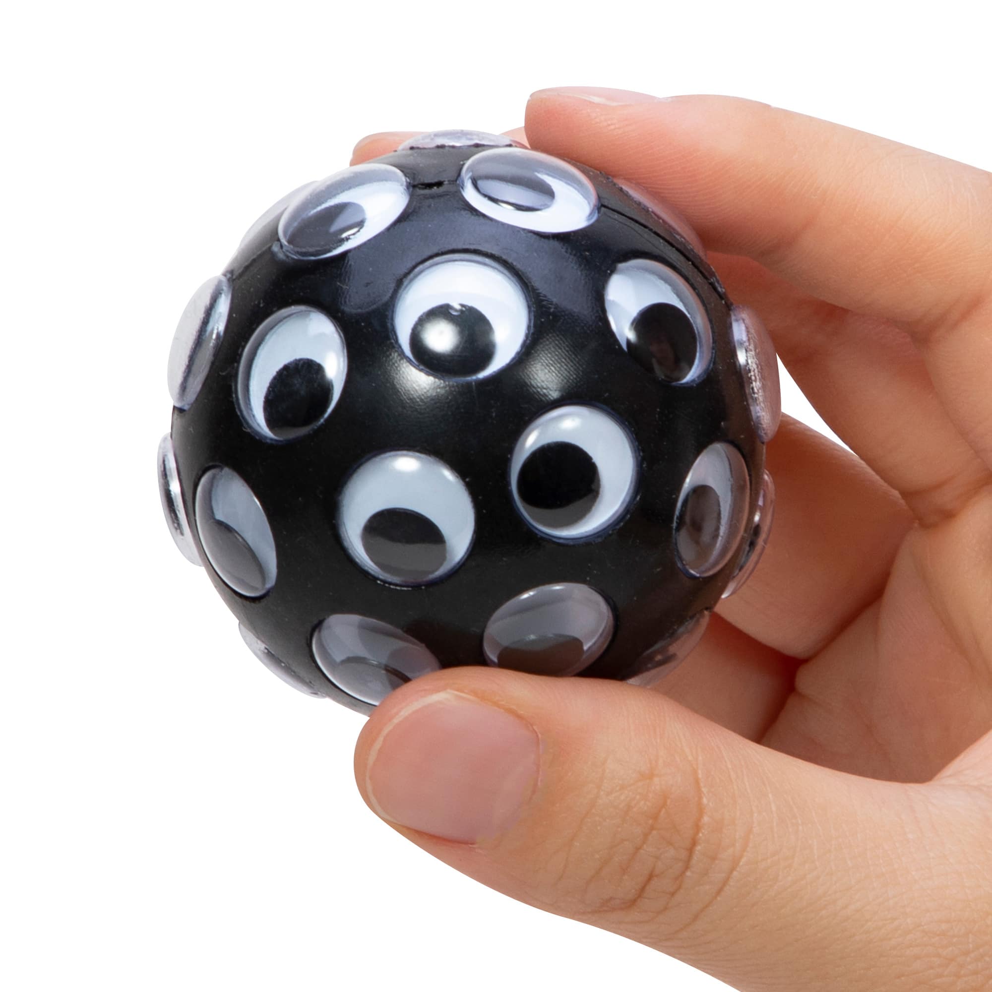 Light Up All Seeing Eyes Ball    