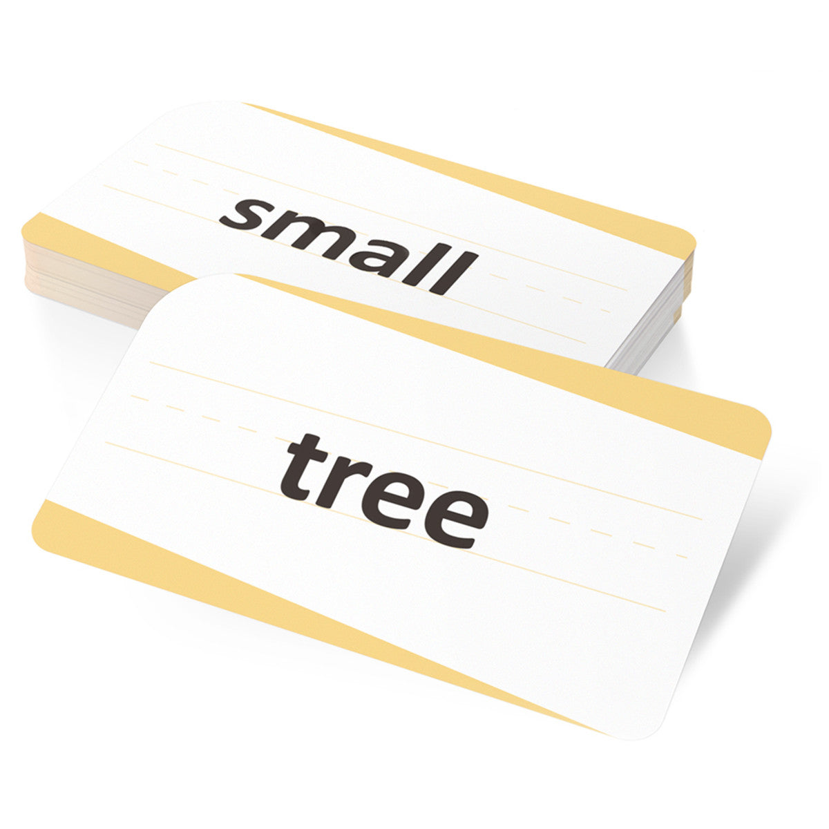 Sight Words Flashcards - Grade K    