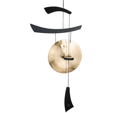 Emperor Gong - Black    