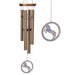 Equestrian Spirit Chime    