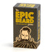 The Epic Beard Game    