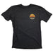 Epoch Mountain Tri Blend Chico T-shirt