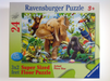 Jungle Juniors 24 Piece Floor Puzzle    