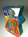 DJECO PZL 36 KNIGHT AT DRAGONS    