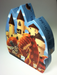 DJECO PZL 54 DRAGONS CASTLE    