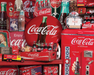 Coca Cola Memories 1500 Piece Puzzle    
