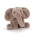 Jellycat Smudge Elephant - Medium    
