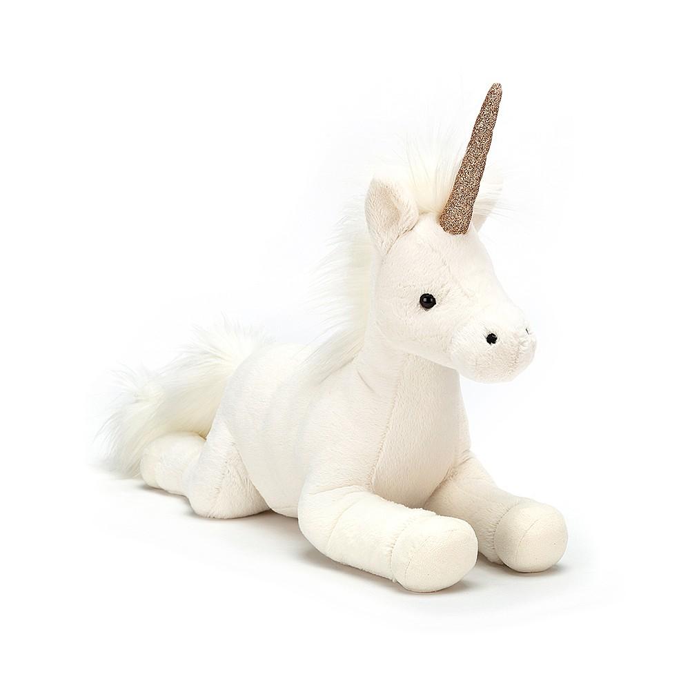 Jellycat Luna Unicorn - Large    